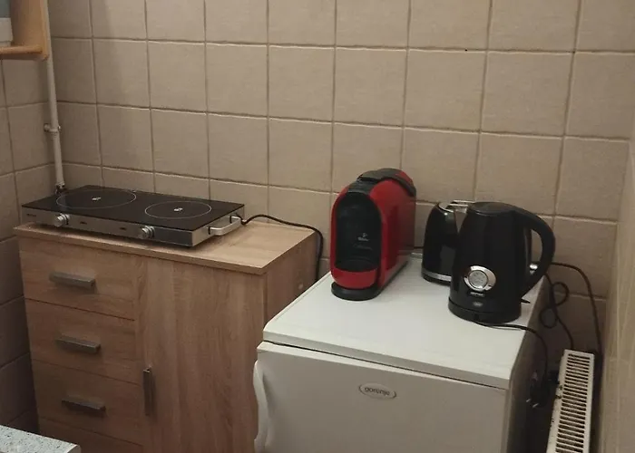 Park Apartament