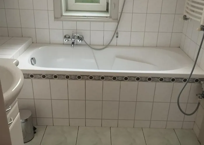 Park Apartament *