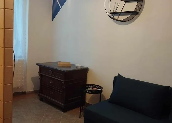 Apartament Park *
