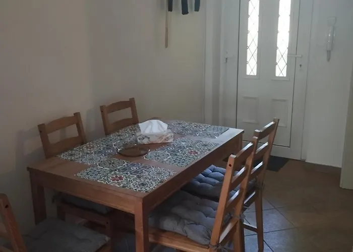 Apartament Park