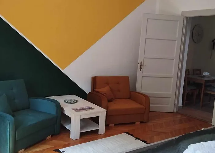 Park Apartament *